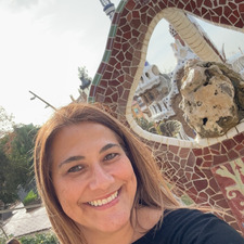 April Anderson-Bell