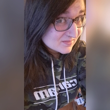 Samantha Ternovetsky Pike