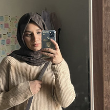 Aizah Shahzad
