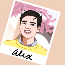 Alex Le