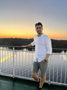 Matt Farahani