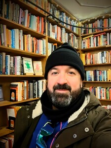 Sylvain Gagné