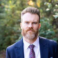 Nate Xanders