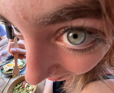 Φωτεινή Γοργία