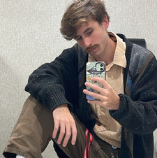 Zach Abbruscato