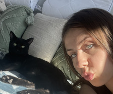 Кристина Георгиева