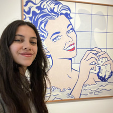 Ana Gispert