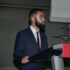 Ginés Tristán López