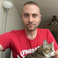 Robert Berkowitz
