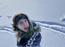 Astrée Lacoste-Michel