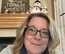 Ann MacPhetridge