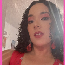 Juliette Moreno