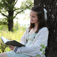 Abby Johnson