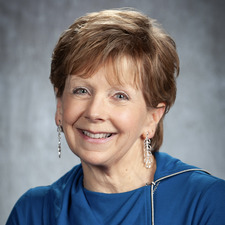 Sandra Ward