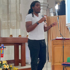 Tewoderos  Madhane-Alem