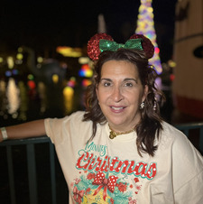 Michele Wright