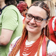 Ганна Довбах