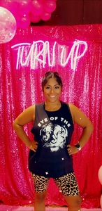 Tiffany Owens