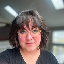 Alyssa Prasse Mitchell