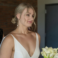 Isabella Lundgren-Clark