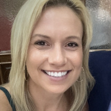 Katie Scott