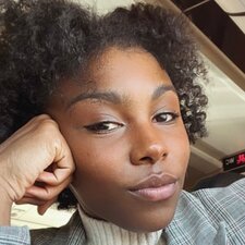 Iman Bright