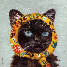 Kat Brandel