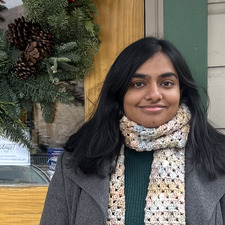 Ashmita Shanthakumar