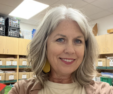 Jennifer Netardus