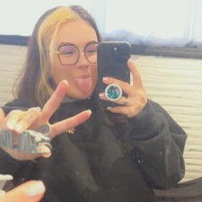 Hailey Pentland 
