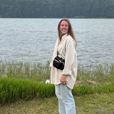 Molly Fredricksmeyer