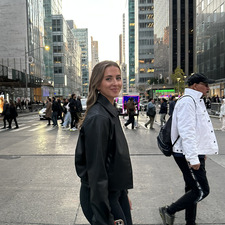 Julia Ashton