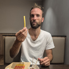 Clayton Stephan Barker