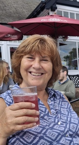 Sue Robson