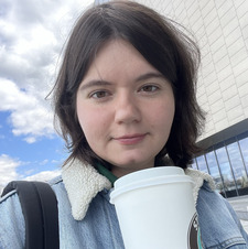 Мария Першина