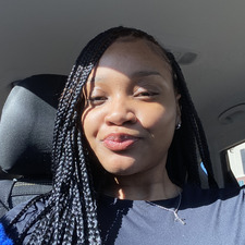 Keonnie Strickland