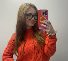 Izzy Ohara