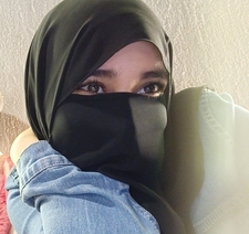 سُهيلة مؤمن