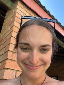 Sarah Potter
