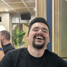 Δημήτρης Νατσιόπουλος