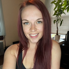 Amanda  Chambers 