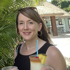 Theresa Workman
