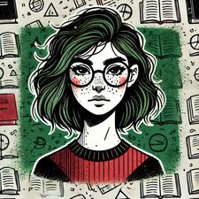 Mac Dubista Keso The Bibliobibuli v(=∩_∩=)