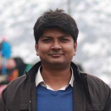 Apoorv Pandey