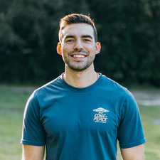 Jacob Bauldree