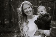 Melanie Lewis-Langille