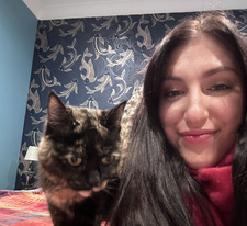 Josephine Mitchell-Murphy