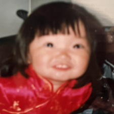 Joanne Tang
