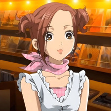 francine 