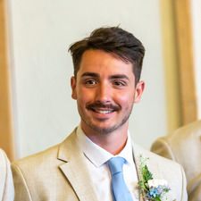 Ben Rouse